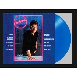 Various - Cocktail (Original Motion Picture Soundtrack)  LP LP
